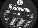 RARE Beatles DENMARK LP 1965 HELP PMC EX++