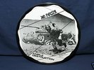 Jag Panzer ample destruction LP Pic Disc s.a. slayer