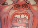 KING CRIMSON/COURT OF THE CRIMSON KING/ISLAND UK 1969