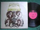 KINKS LP SOMETHING ELSE BY THE KINKS PYE UK MONO 1st