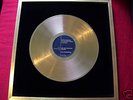 The Les Humphries Singers - Goldene Schallplatte