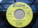 RARE Doo Wop The RIVILEERS Beautiful Mint - Original