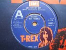 T REX 20th Century Boy MARC 4 DEMO 7