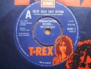 T REX Solid Gold Easy Action MARC 3 DEMO 7
