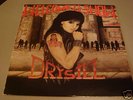 DRYSILL-WELCOME TO THE SHOW-EXTREMLY RARE LP