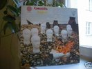 Rare UK Prog Psych LP CRESSIDA ASYLUM Spiral Vertigo EX