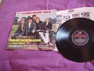 *MANFRED MANN* MANN MADE HITS - 1966 UK HMV *MONO* LP