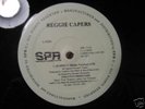 REGGIE CAPERS/SUSPECT 94 INDIE RANDOM
