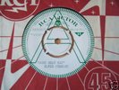 Elvis Presley - Love Letters 1967 UK 45 DEMO/TEST PRESS