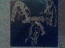 Venom Warhead blue vinyl 12