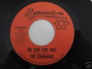 The Commands-Dynamic Records-1964 Texas Northern Soul