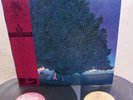 ITSUTSU NO AKAI FUSEN: Monument, Japan Folk Psych + Obi