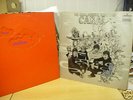 John Dummer blues band cabal & blue vinyl  Lps