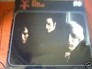 THE YOUNG TRADITION,SELF TITLED LP ON TRANSATLANTIC