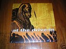 At The Drive In Relationship Of Command LP vinyl volta
