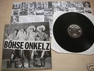 BÖHSE ONKELZ  mexico LP, ROCK-O-RAMA