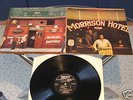Morrison Hotel - THE DOORS    1° stampa su VEDETTE 