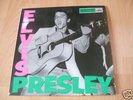 Elvis Presley - Rock 'n' Roll 1956 UK LP HMV CLP 1093