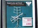 RICCI-GAMBA MENDELSSOHN-BRUCH VC SXL 2006 BLUE BACK