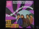 The CREATION Best Of German Vogue LP UK freakbeat psych