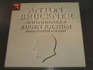 BRUCKNER SYMPHONIES 1-9 - EUGEN JOCHUM - 11LP ST