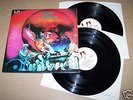 Amon Düül II -  Dance of the Lemmings L.P. KRAUTROCK