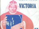 7# THE KINKS victoria +PS 1969 RARE DUTCH EX