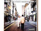 OASIS  - (What's the Story) Morning Glory double UK LP