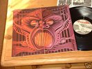 POSSESSED: Beyond The Gates: 1986 US Fold Out Sleeve: