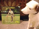 Rare Steel Guitar LP - Lloyd Green - Green Country