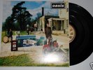 OASIS BE HERE NOW VINYL LP CREATION