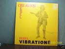 Creation Rebel: Rebel Vibrations LP (Hitrun 1979) RARE