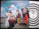 BEGGAR'S OPERA / ACT ONE /HEAVY PROG /VERTIGO/UK LP LP