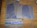 The Smiths Morrissey Rare Single & Poster