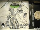METALLICA ...And Justice For All mint promo audiophile