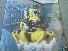 SUPER FURRY ANIMALS GUERRILLA LP CREATION RECORDS