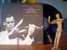 RARITY KOGAN SAXF 138 MOZART MENDELSSOHN silvestri