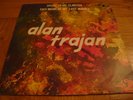ALAN TRAJAN speak to me clarissa PSYCH funk BREAKS 45