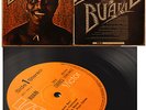 Buari LP rare afro beat funk disco rare Turkish print
