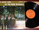 The Kelly Brothers-Too Much Soul - Rare Northern Soul