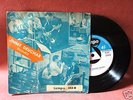 Jimmy Deuchar/Tubby Hayes UK Tempo Jazz EP 1955 RARE