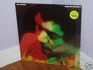 JIMI HENDRIX BAND OF GYPSYS 2 RARE MISPRESS? SEALED LP