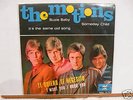 THE MOTIONS - (EP  7