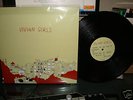 VIVIAN GIRLS SELF TITLED MAULED BY TIGERS PRESS RARE