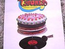 Rolling Stones Let it Bleed 1st UK MONO+ PROMO BOOKLET