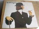 BADFINGER,  S/T, Warner UK 1973 original, with INSERT