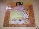 MU - Same 1974 UK LP 1st PSYCH