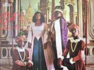 RAY AND HIS COURT - ORIGINAL LP - RARE LATIN FUNK 