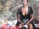LA PECCATRICE - BIXIO FRIZZI TEMPERA - RARE CINEVOX