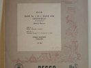 DECCA LK 3069 Bach Suite No.3 for Cello MAINARDI UK 10